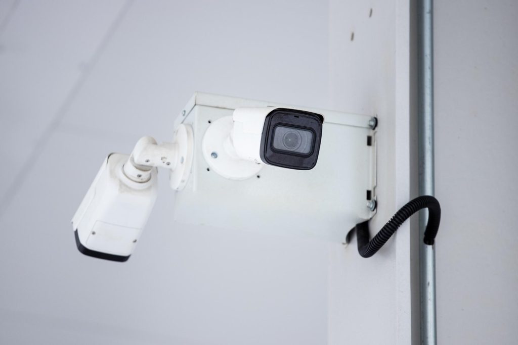 CCTV installers