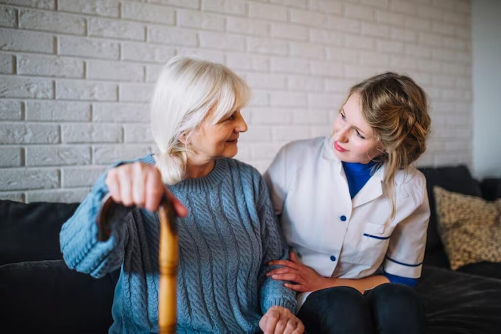 Dementia Care