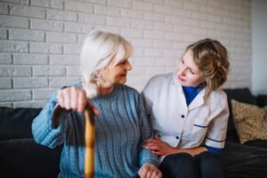 Dementia Care
