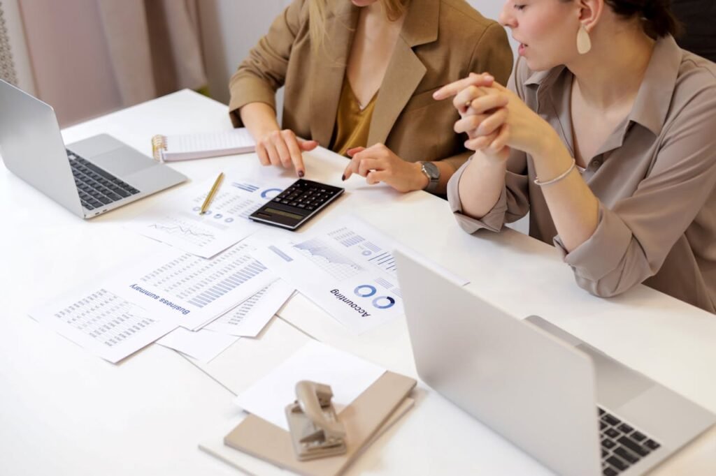How to Navigate Financial Challenges When Scaling Your Business