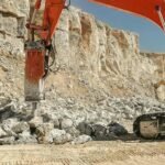 Hydraulic Breaker