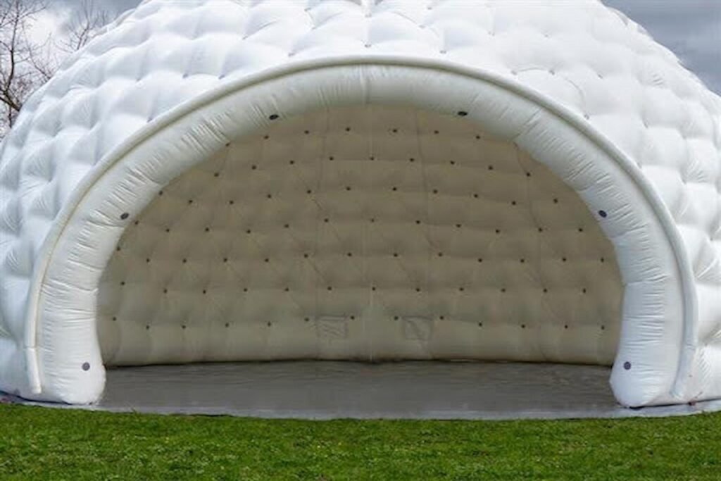 Inflatable Marquees