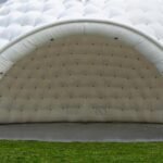 Inflatable Marquees