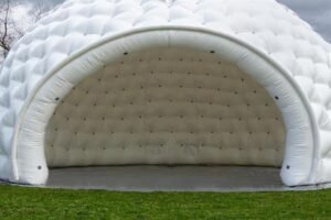 Inflatable Marquees