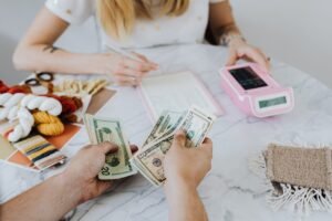 Managing Cash Flow with Discipline
