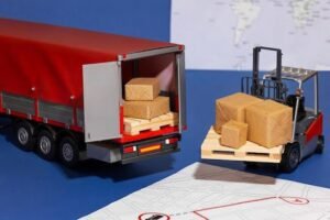 Moving Services