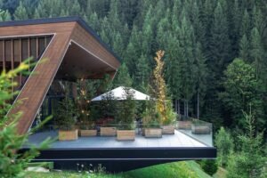 Outdoor Space
