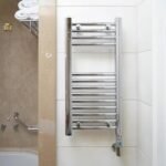 How Heated Towel Rails Compare to Standard Bathroom Radiators for Heat and Efficiency