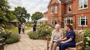 Residential Care