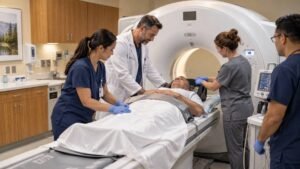 Right Scan for Treatment Plan