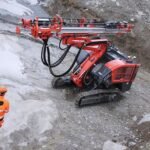 Surface Drill Rigs