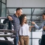 How Vehicle Presentation Supports Chauffeur Service Quality