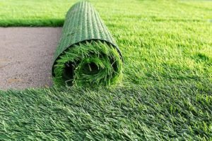 artificial grass