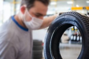 Tyre Safety Facts All Drivers Should Know