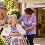 Making the Move: Preparing for Residential Care in Chingford