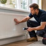 Radiator Not Working? A Room-by-Room Diagnostic Checklist Before You Call a Plumber