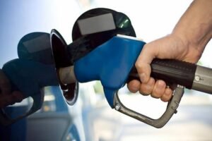 Fuel Card